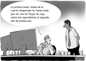 Si luego de la primera cosecha de un huerto nuevo, te dicen que el rendimiento no fue el esperado por los errores de riego de los primeros años, sólo queda agarrarse la cabeza y ver como mejorar para el futuro.